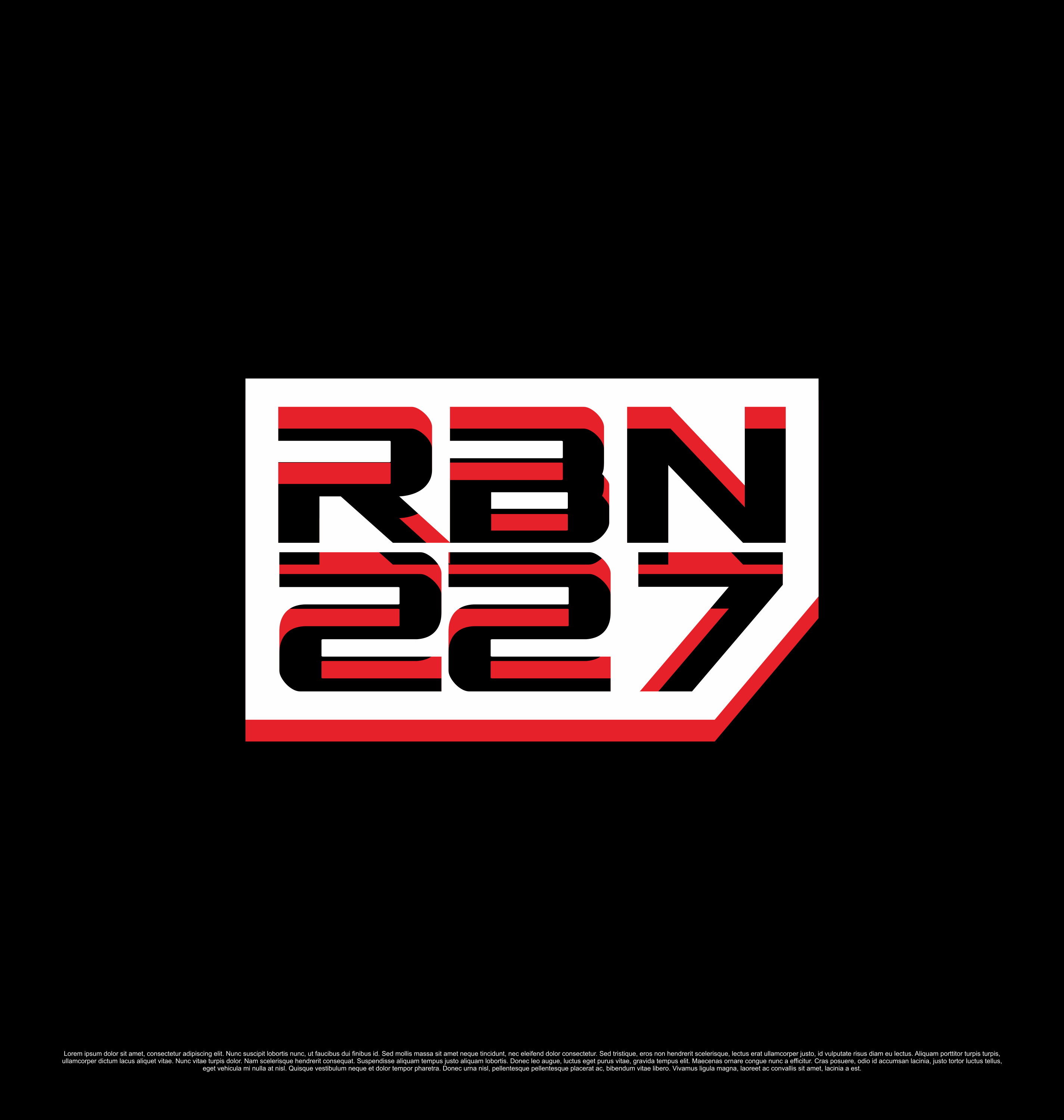 Logo Design by kebusibud for this project | Design #37697106