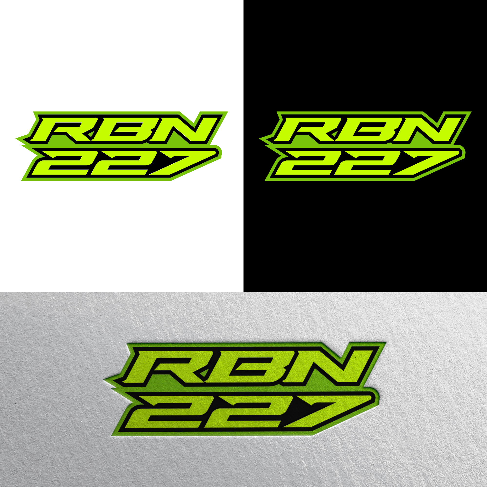 Logo Design by initials_MAN for this project | Design #37712517