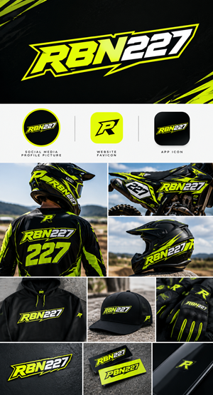 Logo Design by Your Brand Maker for this project | Design: #37699868