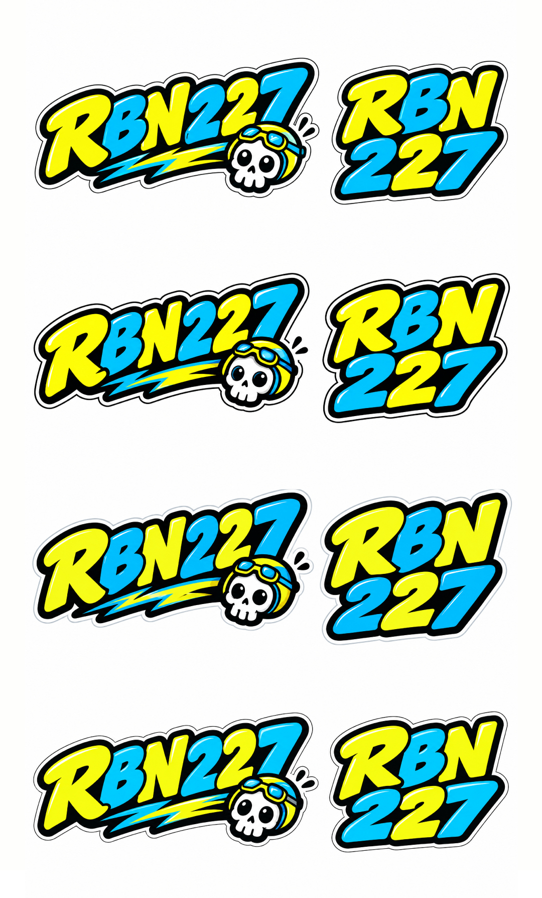 Logo Design by Your Brand Maker for this project | Design #37706838