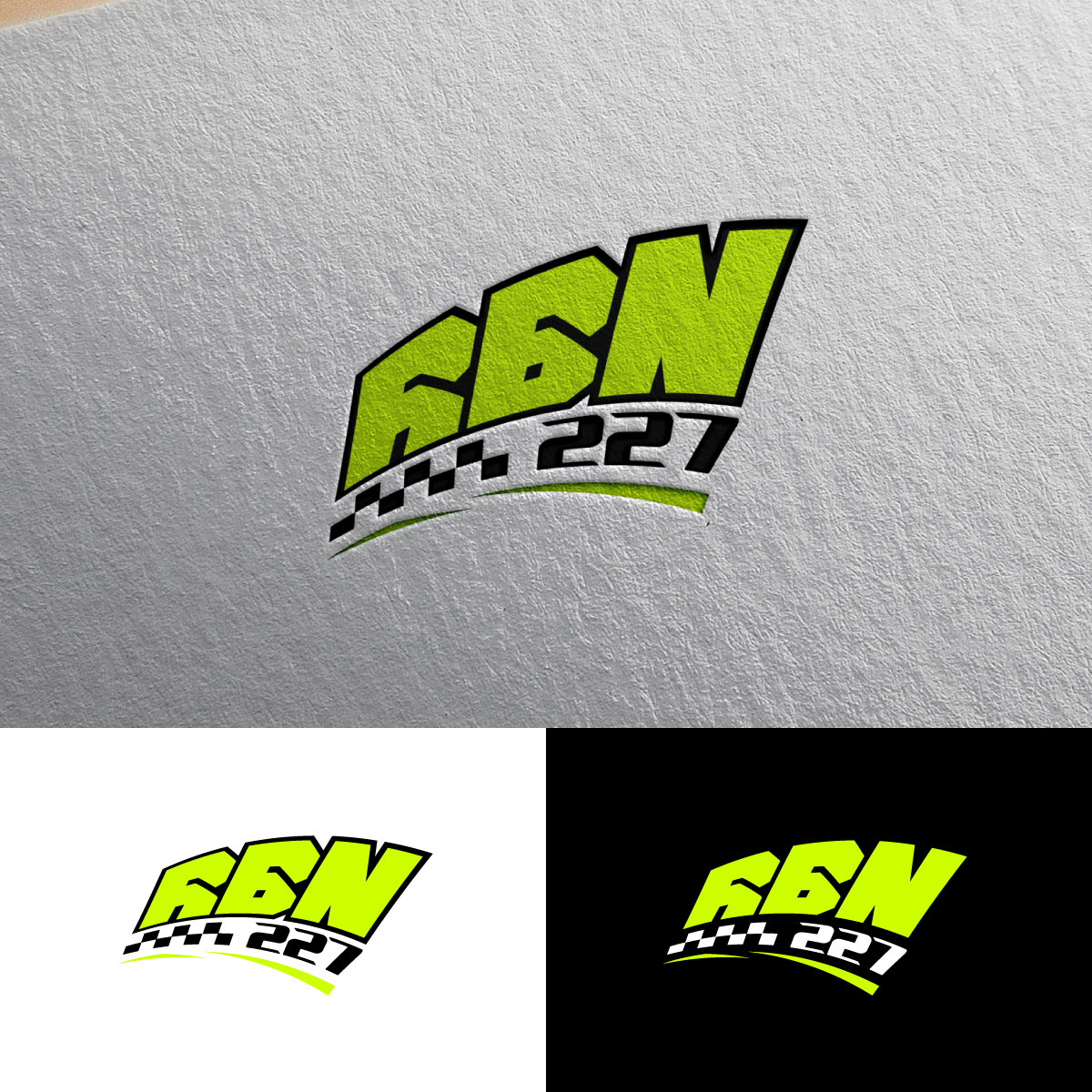 Logo Design by Alex Henry for this project | Design #37703122