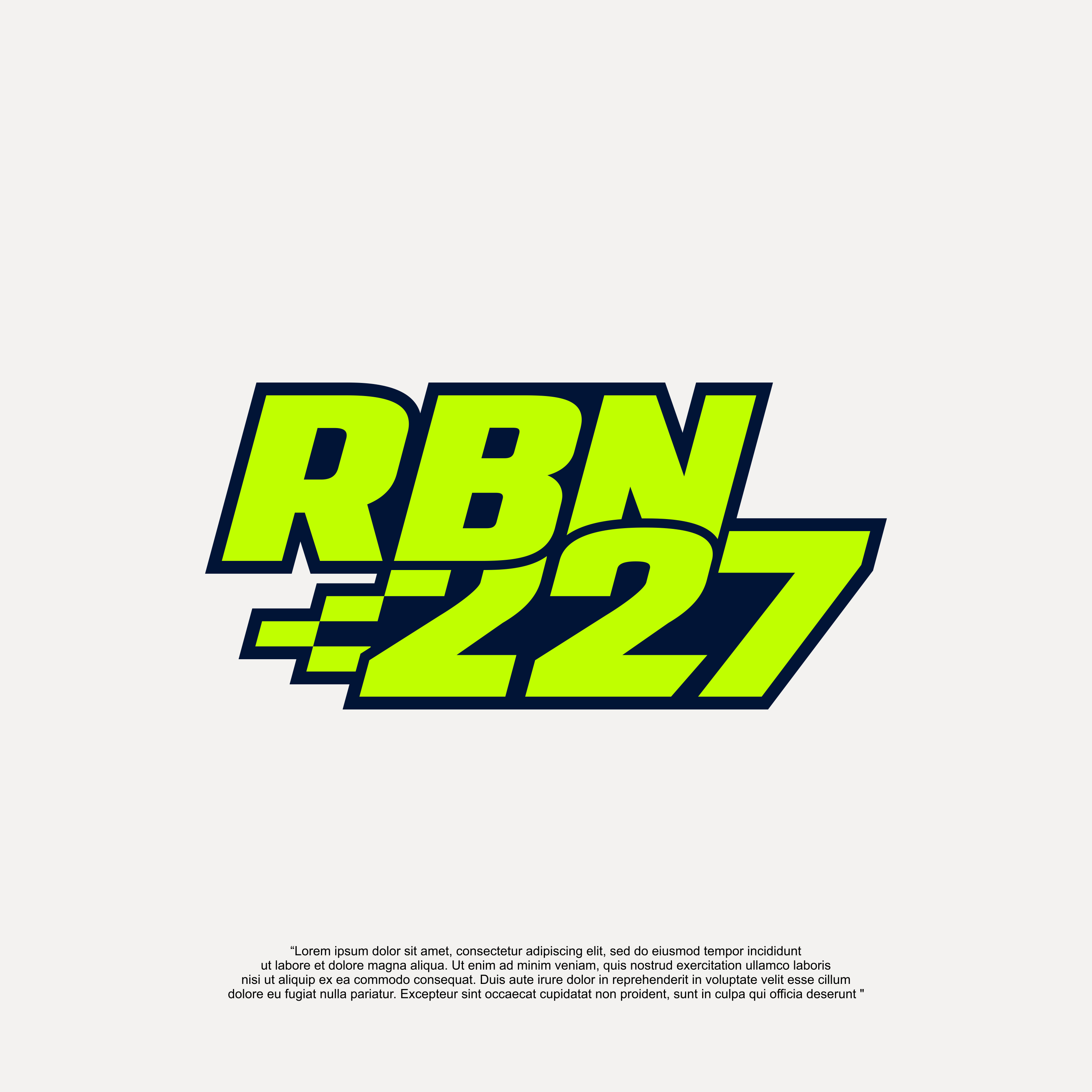 Logo Design by izdihaar studio for this project | Design #37706045