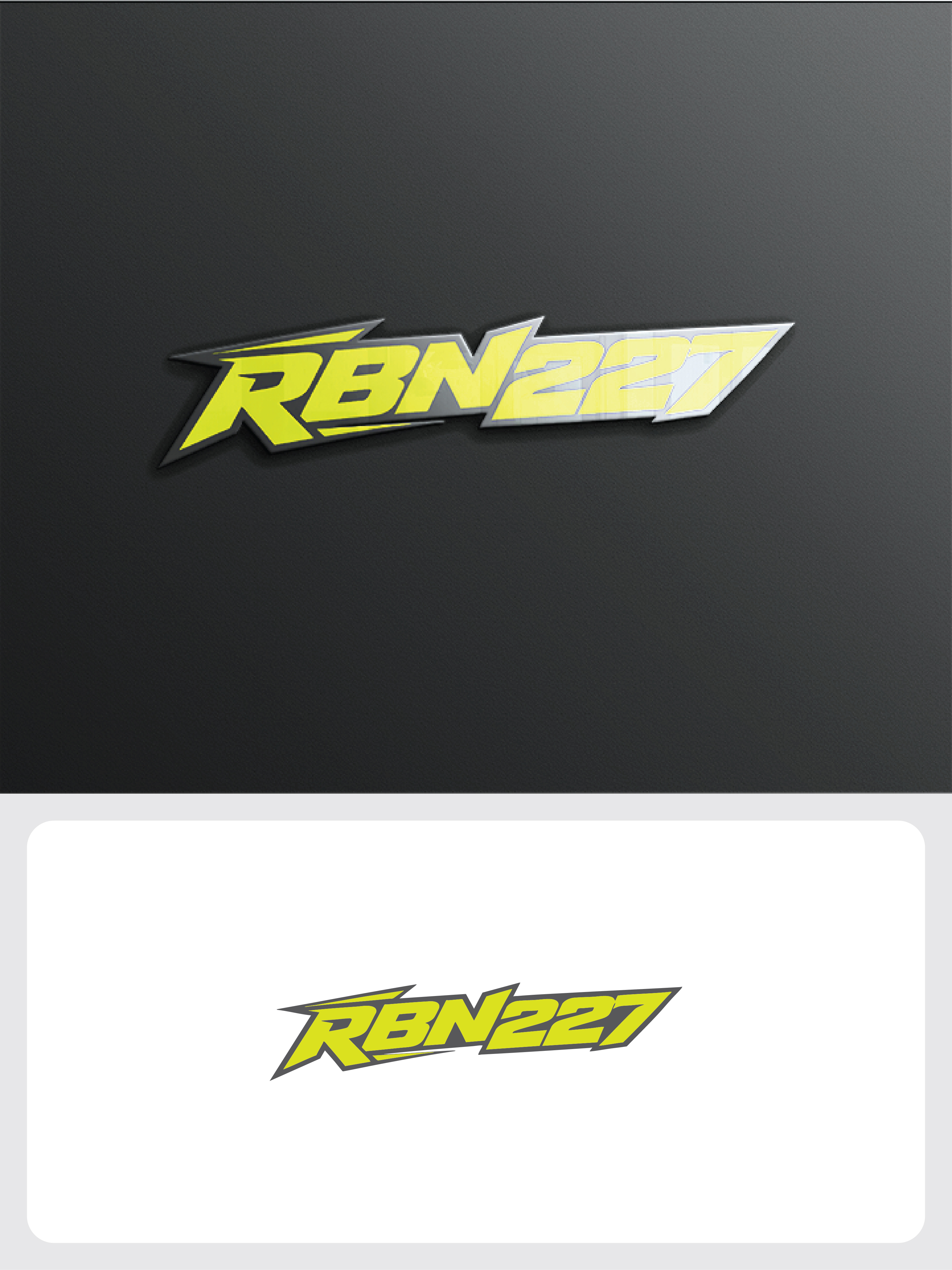 Logo Design by raju.creative for this project | Design #37697948