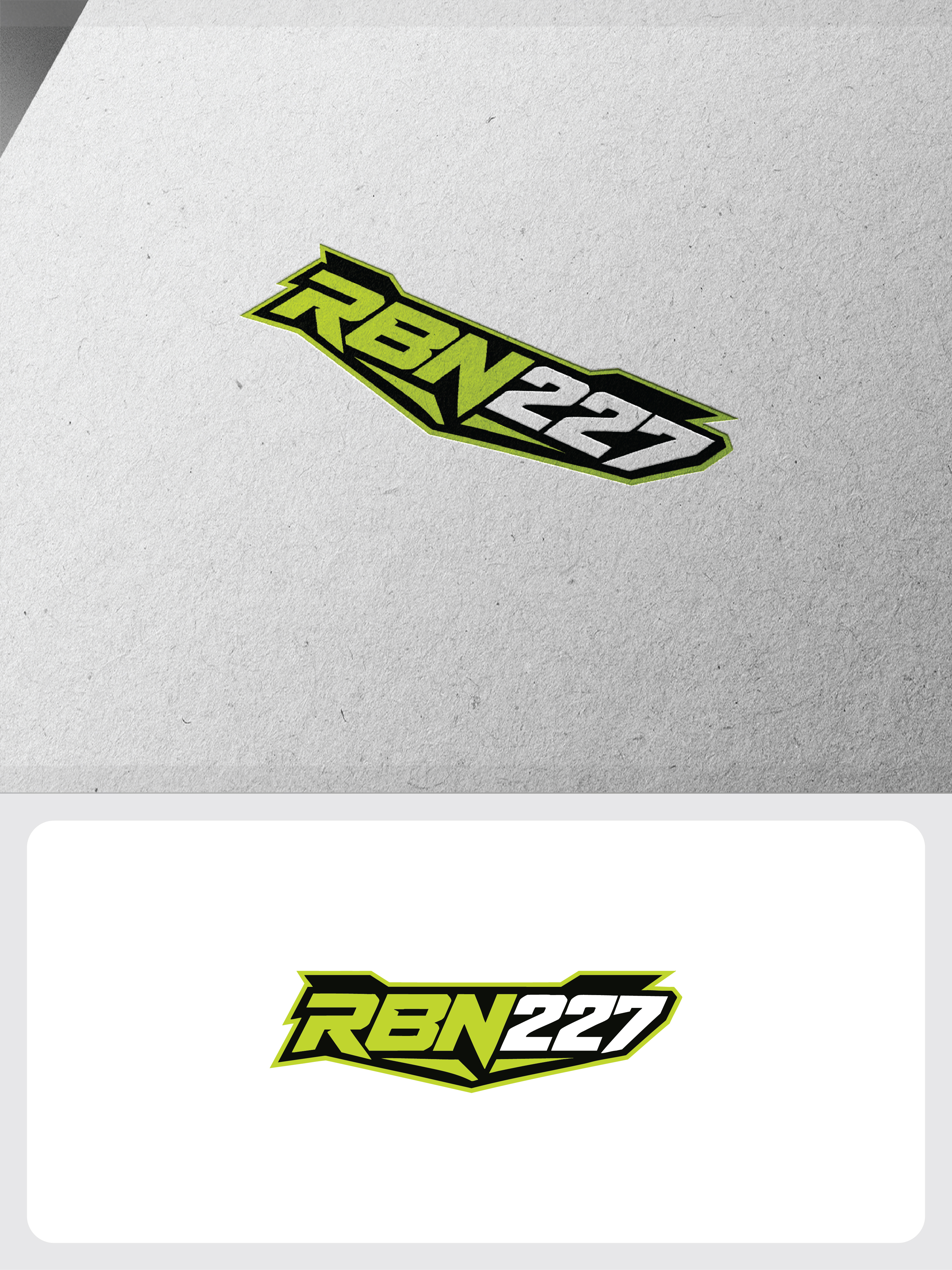 Logo Design by raju.creative for this project | Design #37697949