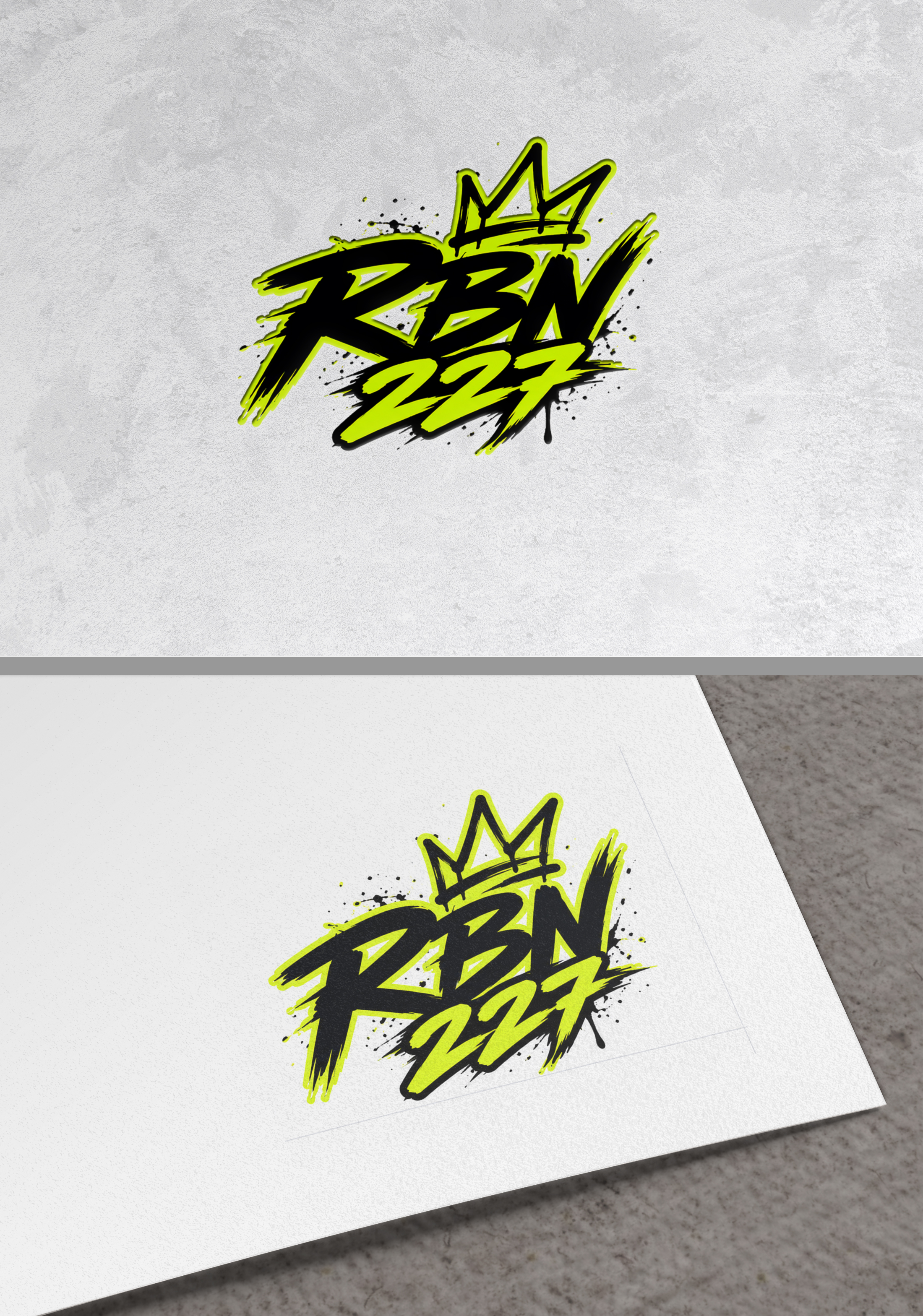 Logo Design by zamdi for this project | Design #37705300