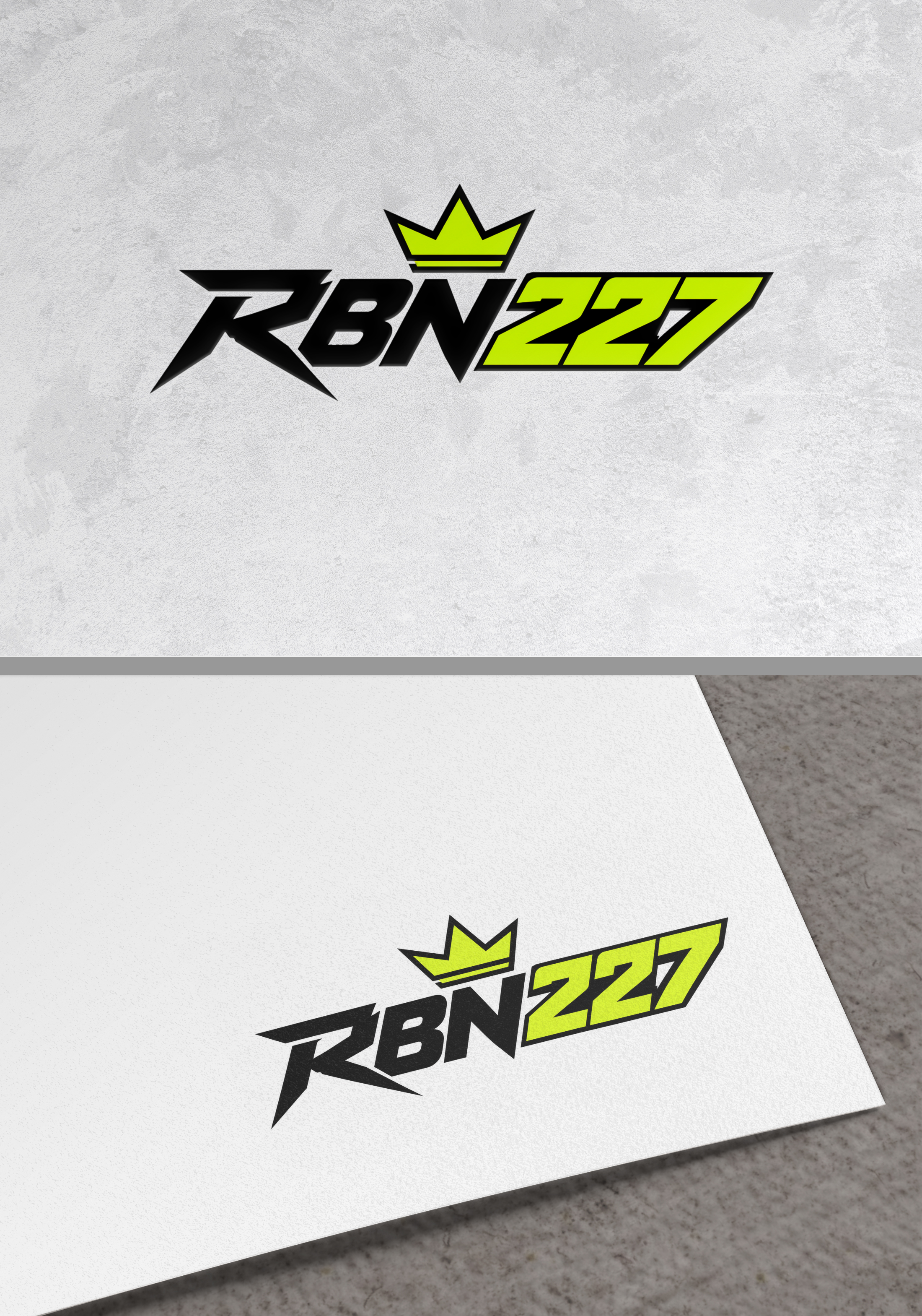 Logo Design by zamdi for this project | Design #37705302