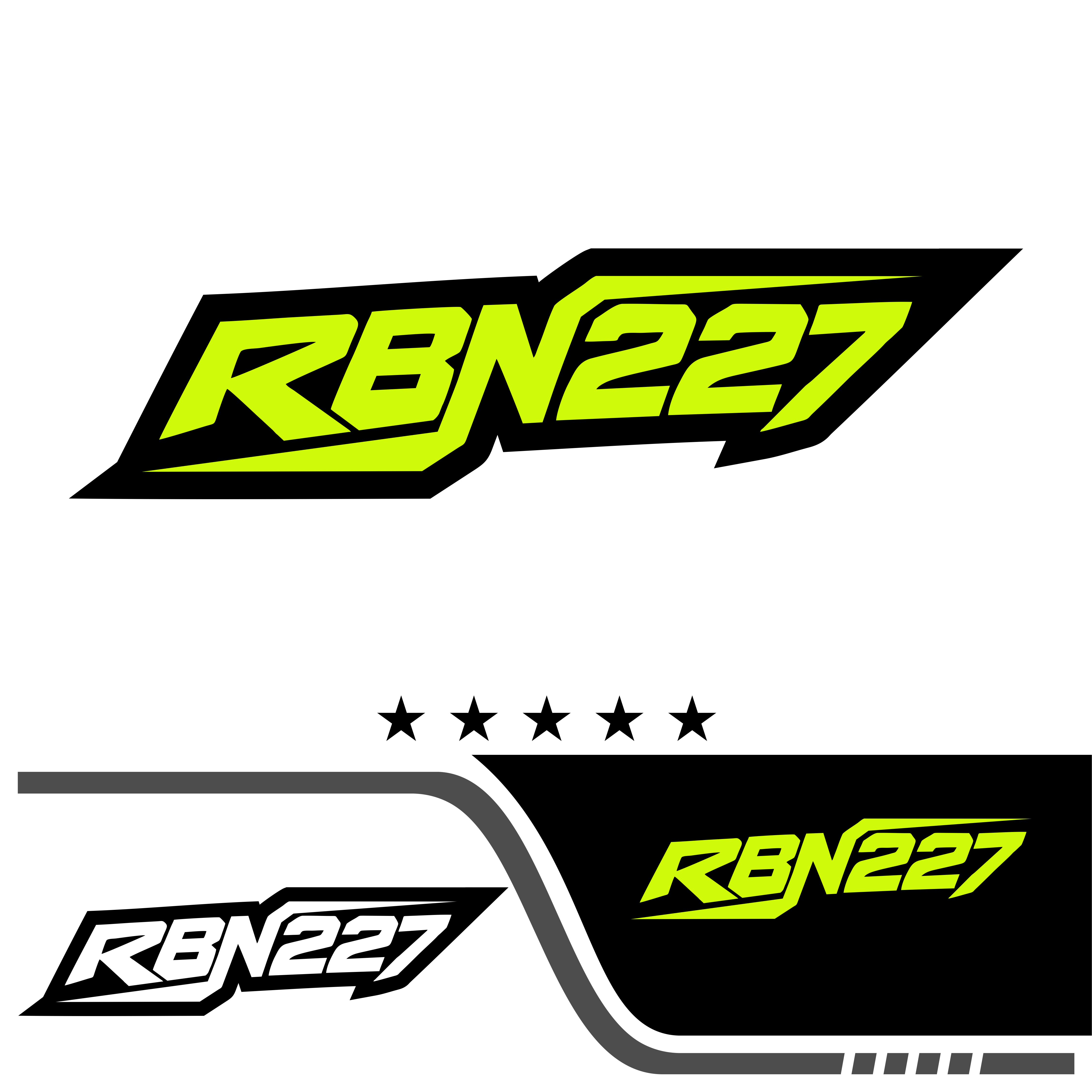 Logo Design by Giga Rizky for this project | Design #37709721