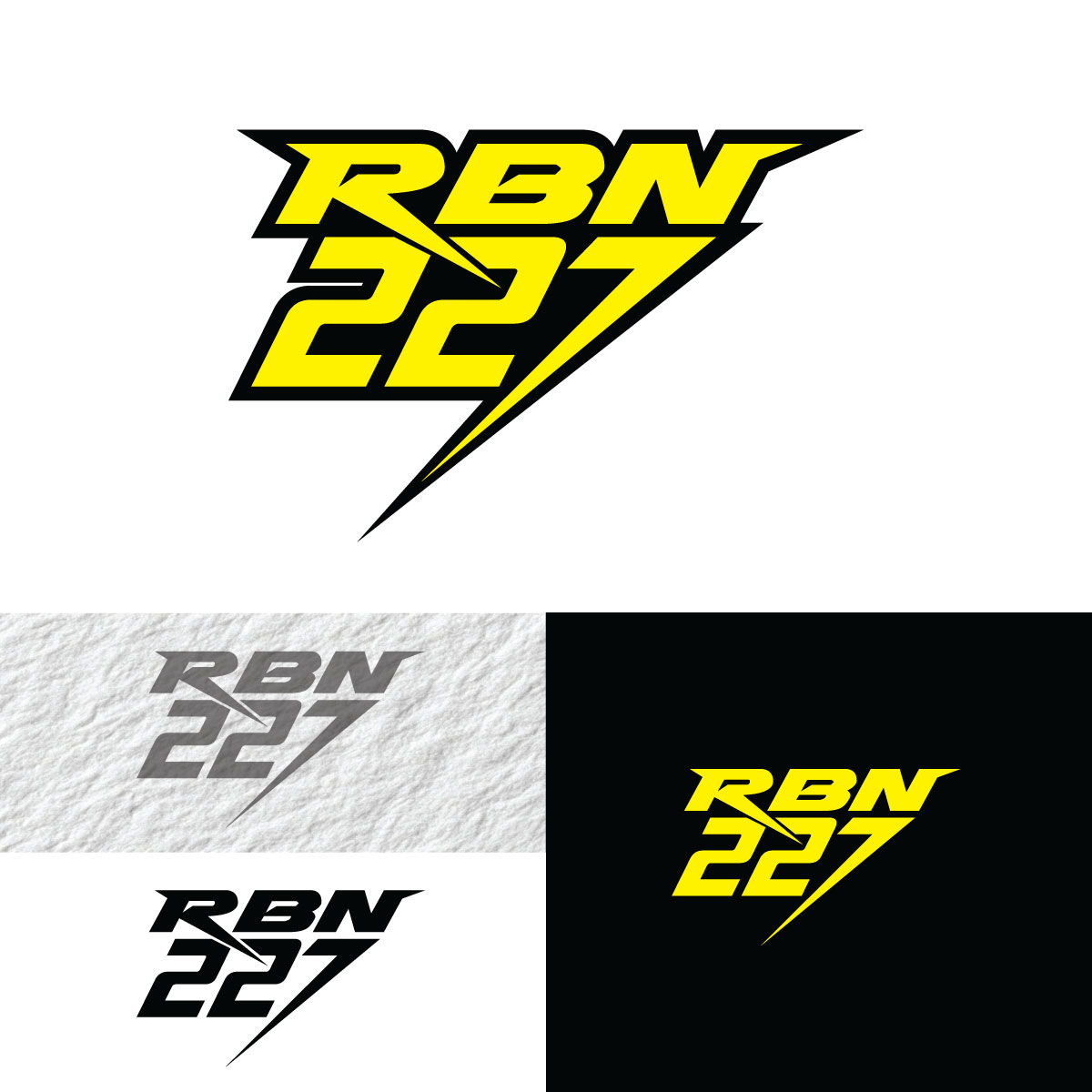 Logo Design by prodesigns99 for this project | Design #37697806