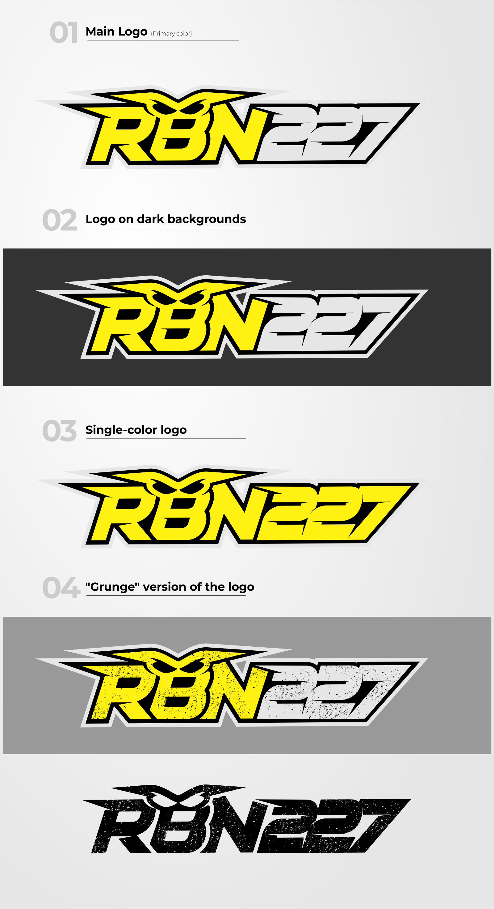 Logo Design by felixarroyo77 for this project | Design #37698366