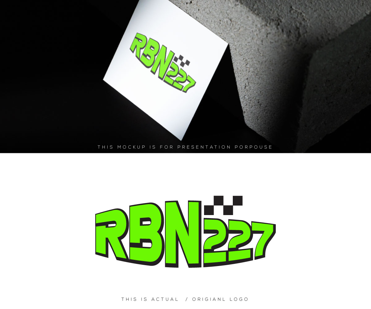 Logo Design by Ansh Design for this project | Design #37704621