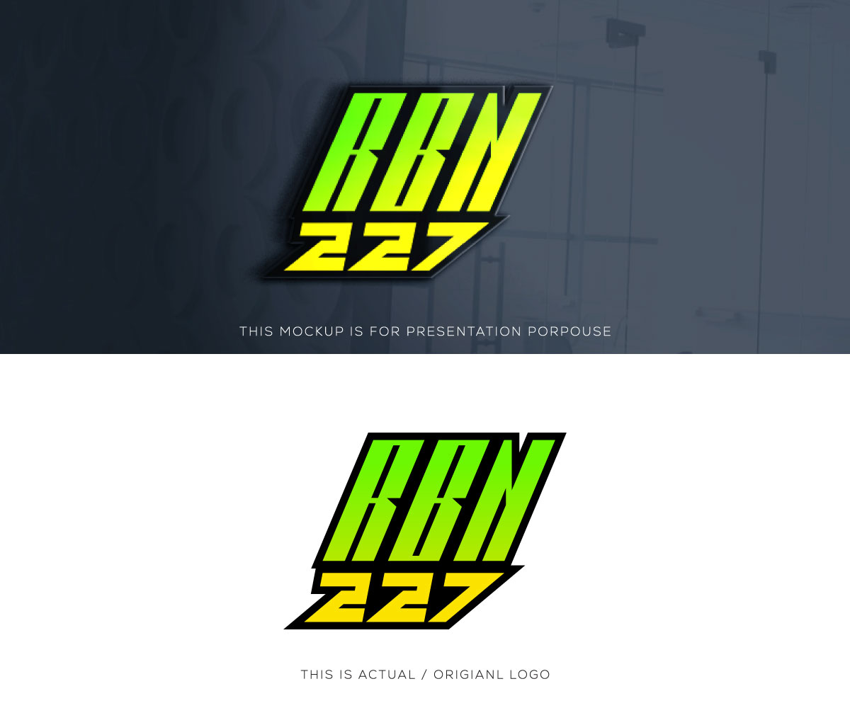 Logo Design by Ansh Design for this project | Design #37704622