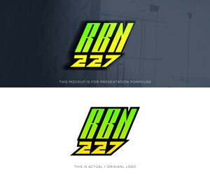 Logo Design by Ansh Design for this project | Design: #37704622