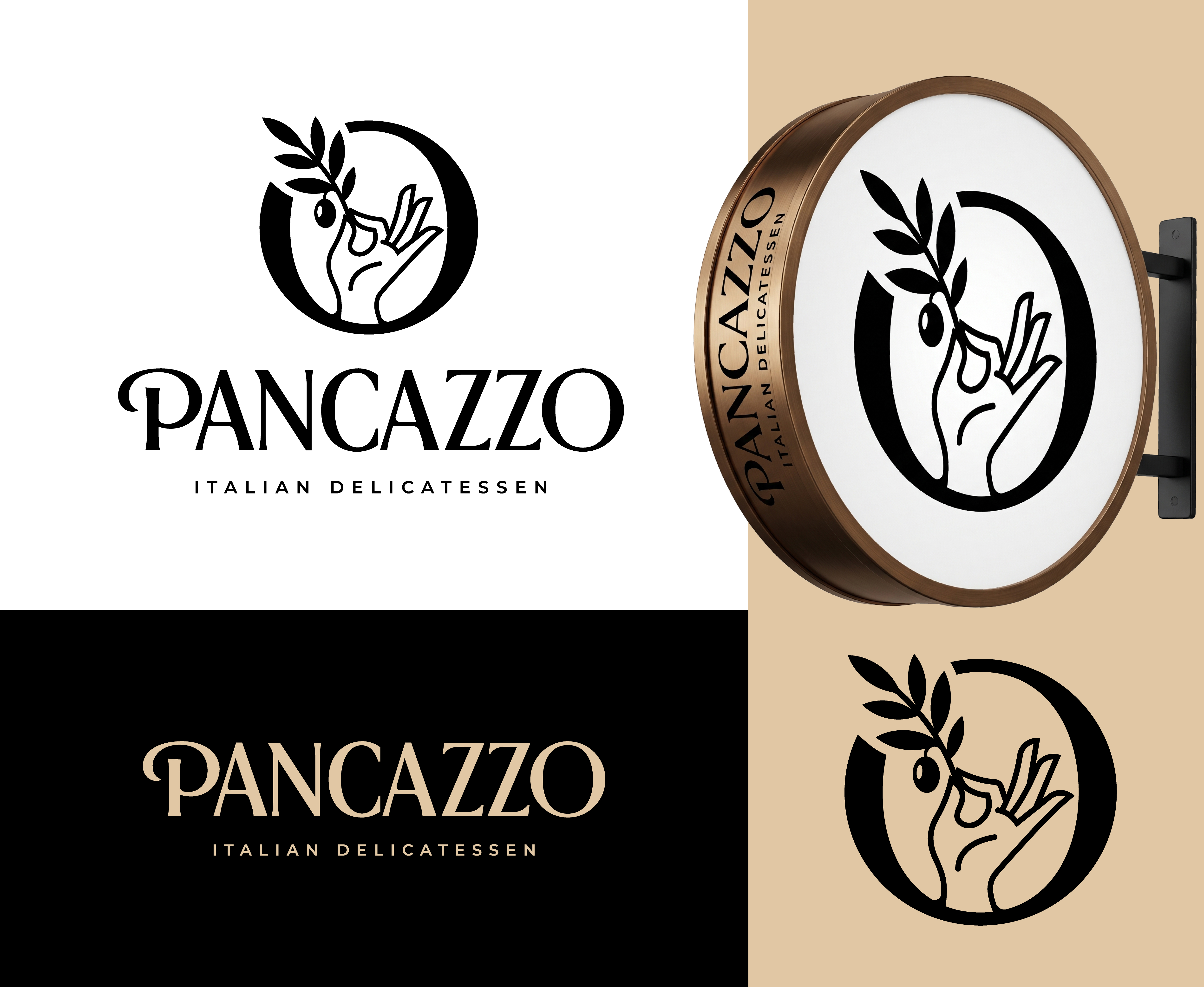 Logo Design by Duvai Studio for this project | Design #37697745