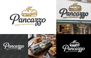 Logo Design by Duvai Studio for this project | Design: #37699170