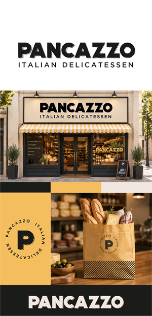 Logo Design by Idesign estudio for this project | Design: #37725314