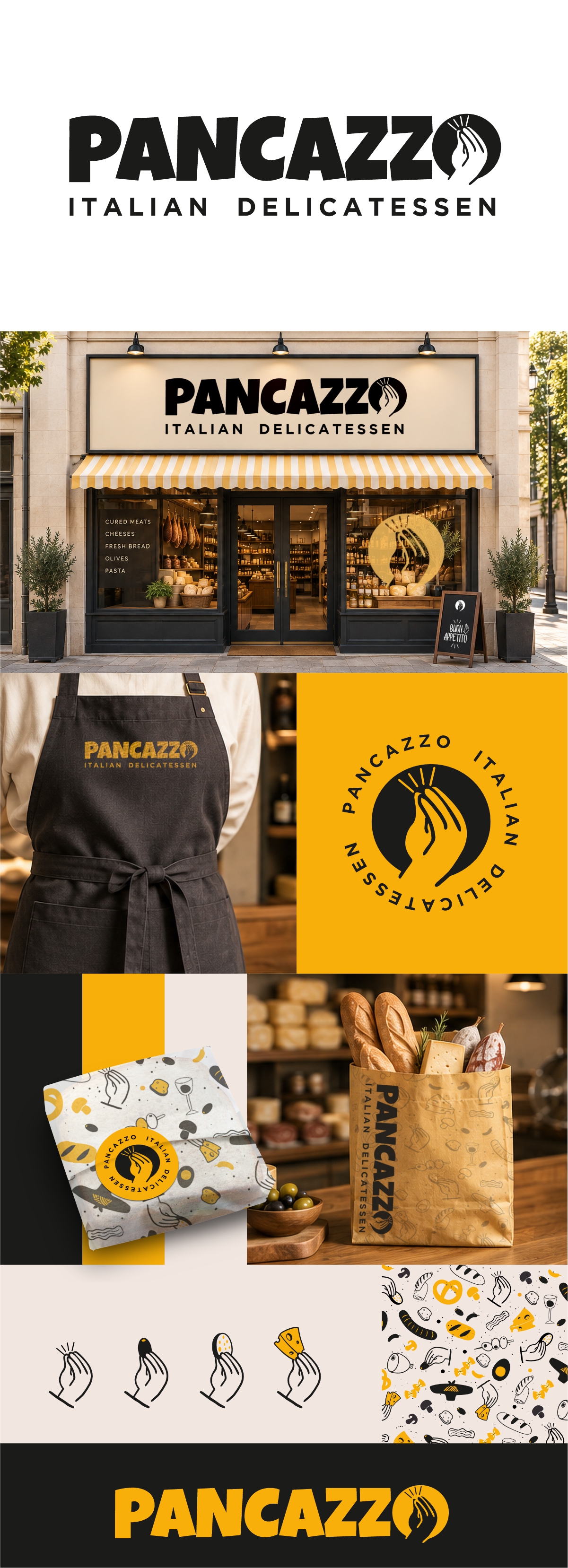 Logo Design by Idesign estudio for this project | Design #37728331