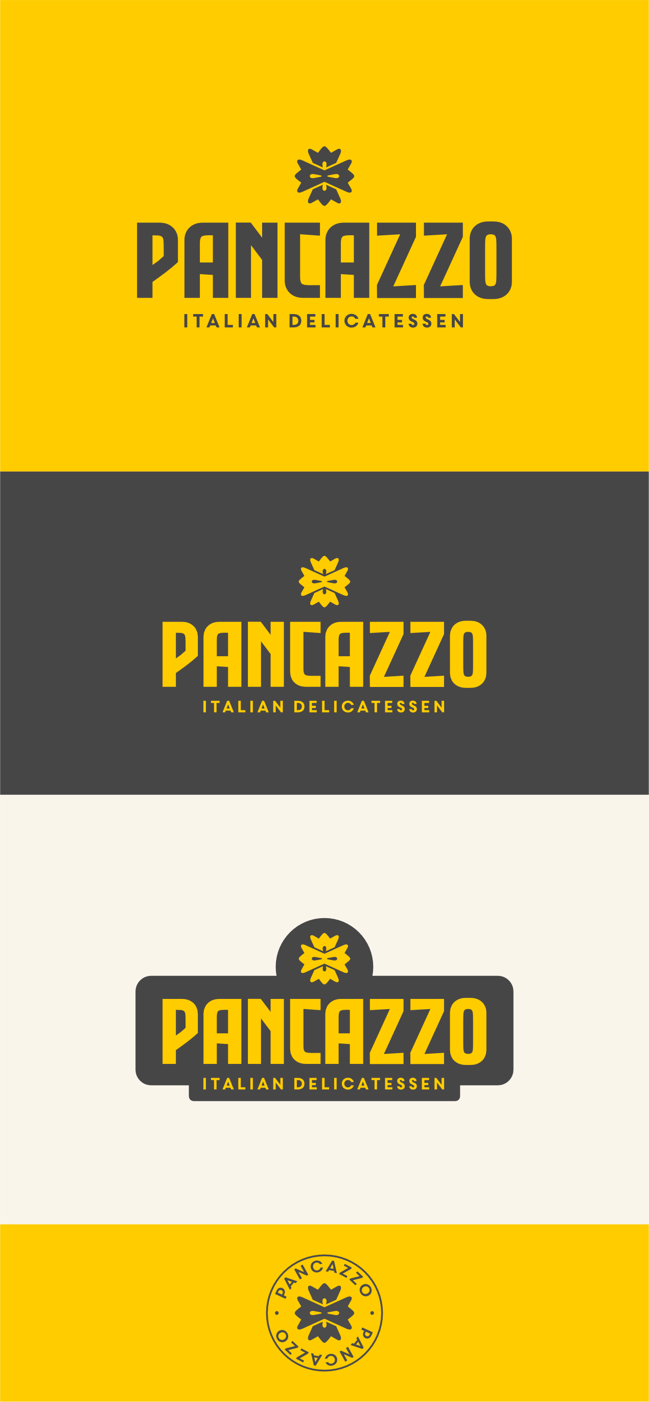 Logo Design by design.picnic for this project | Design #37698801