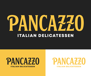 Logo Design by Gasyary for this project | Design: #37727069