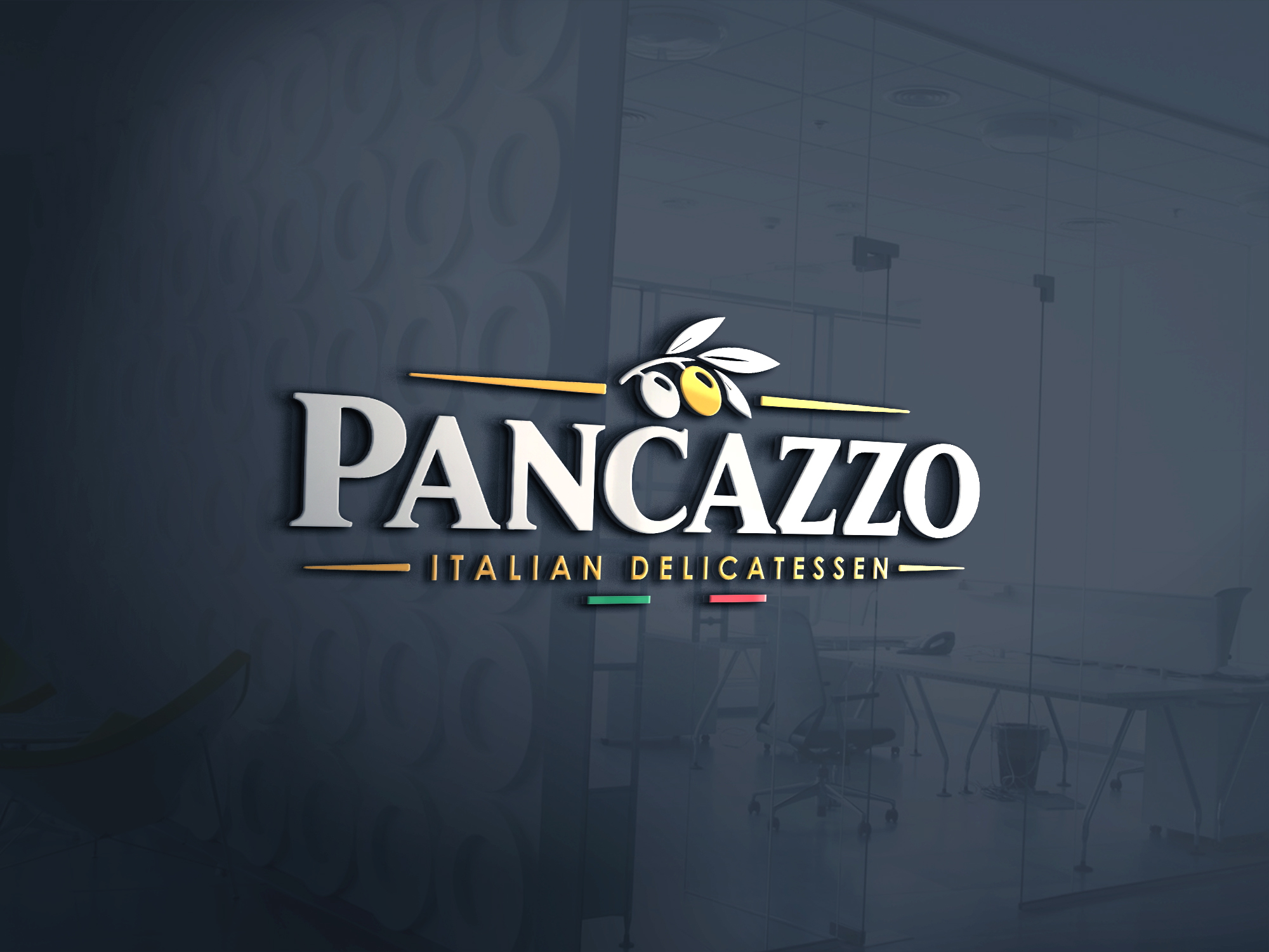 Logo Design by 24ksunny for this project | Design #37704155