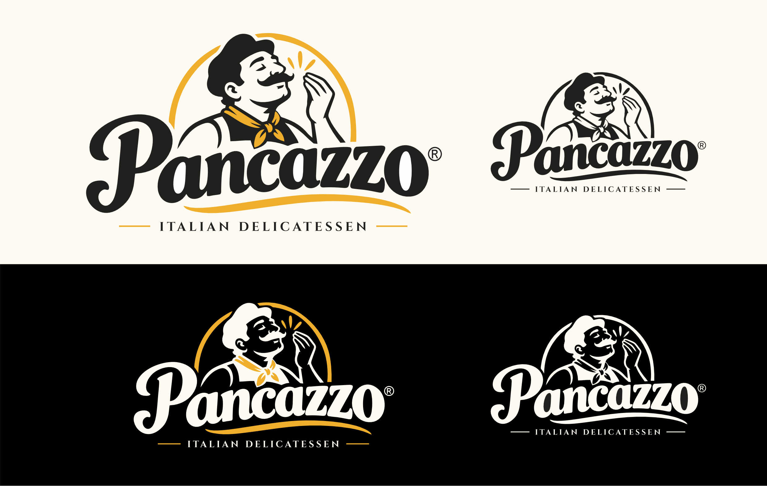Logo Design by nikkiblue for this project | Design #37726010