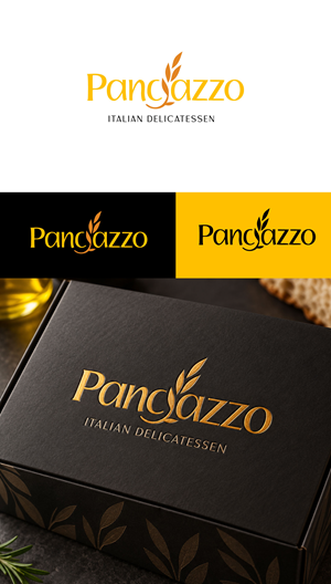 Logo Design by Falcon Kreative for this project | Design #37701756