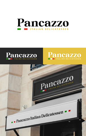 Logo Design by LUTNG. for this project | Design: #37698400