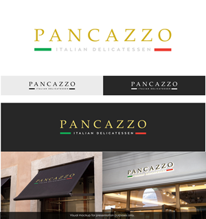 Logo Design by LUTNG. for this project | Design: #37698485