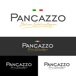 Logo Design by LUTNG. for this project | Design: #37698605