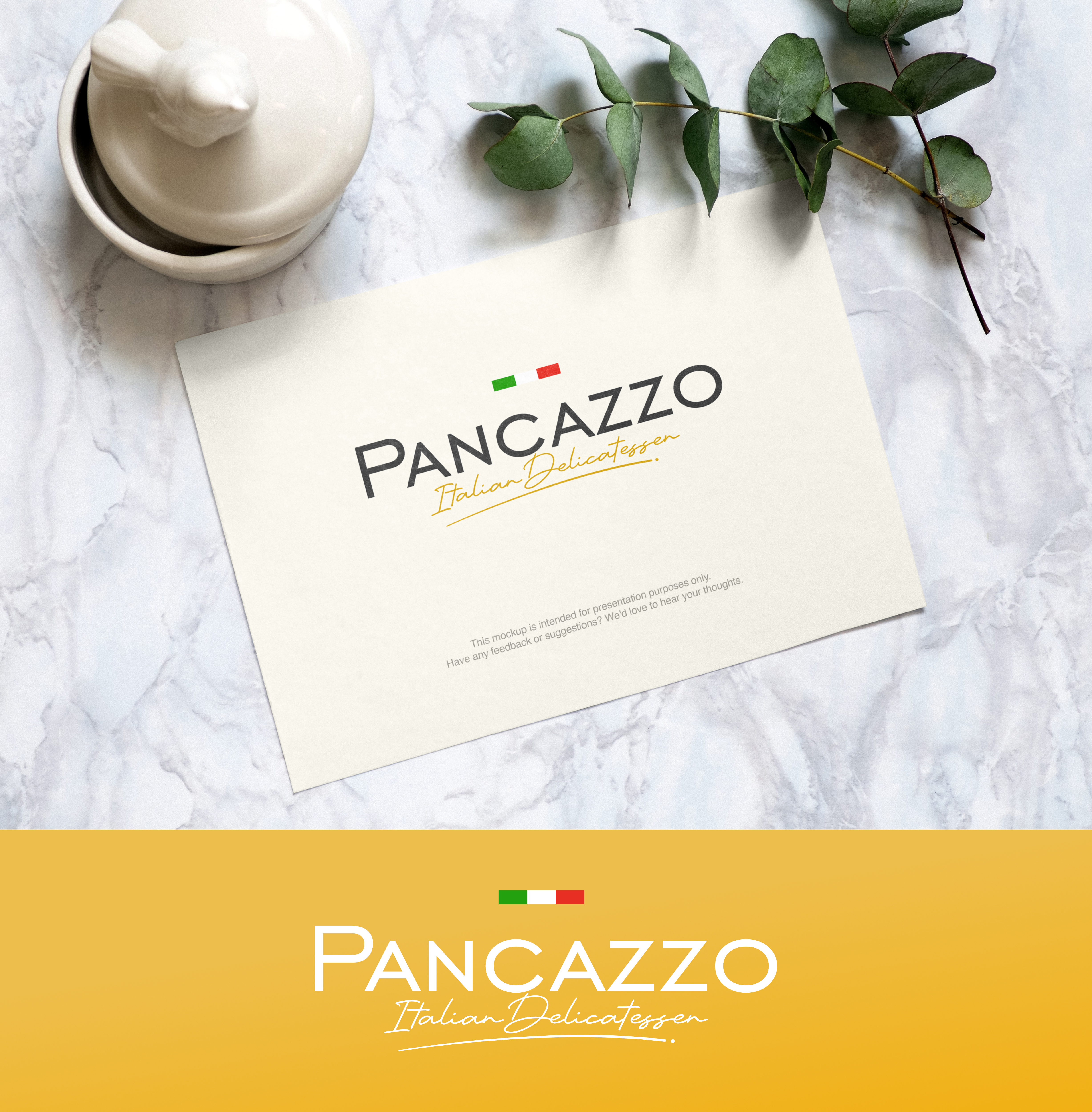 Logo Design by LUTNG. for this project | Design #37709953