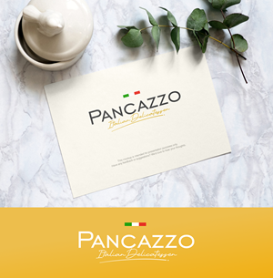 Logo Design by LUTNG. for this project | Design: #37709953