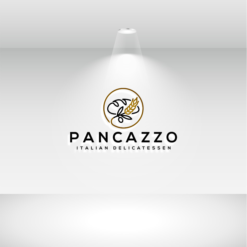 Logo Design by Tamim_iqbal for this project | Design #37718921