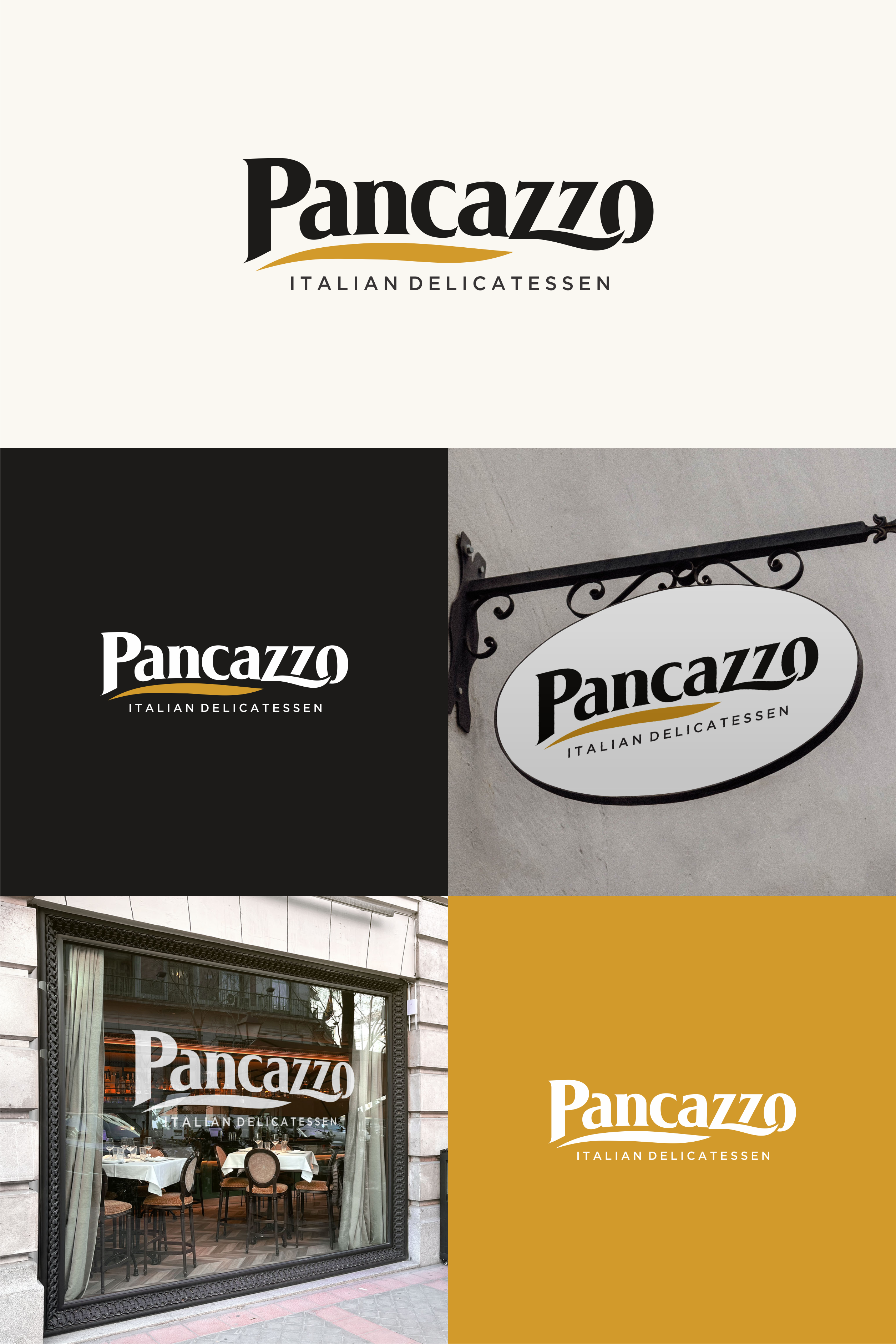 Logo Design by melzh for this project | Design #37699062