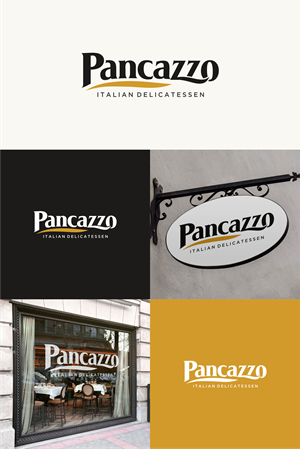 Logo Design by melzh for this project | Design: #37699062