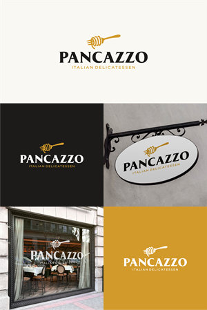 Logo Design by melzh for this project | Design: #37699091