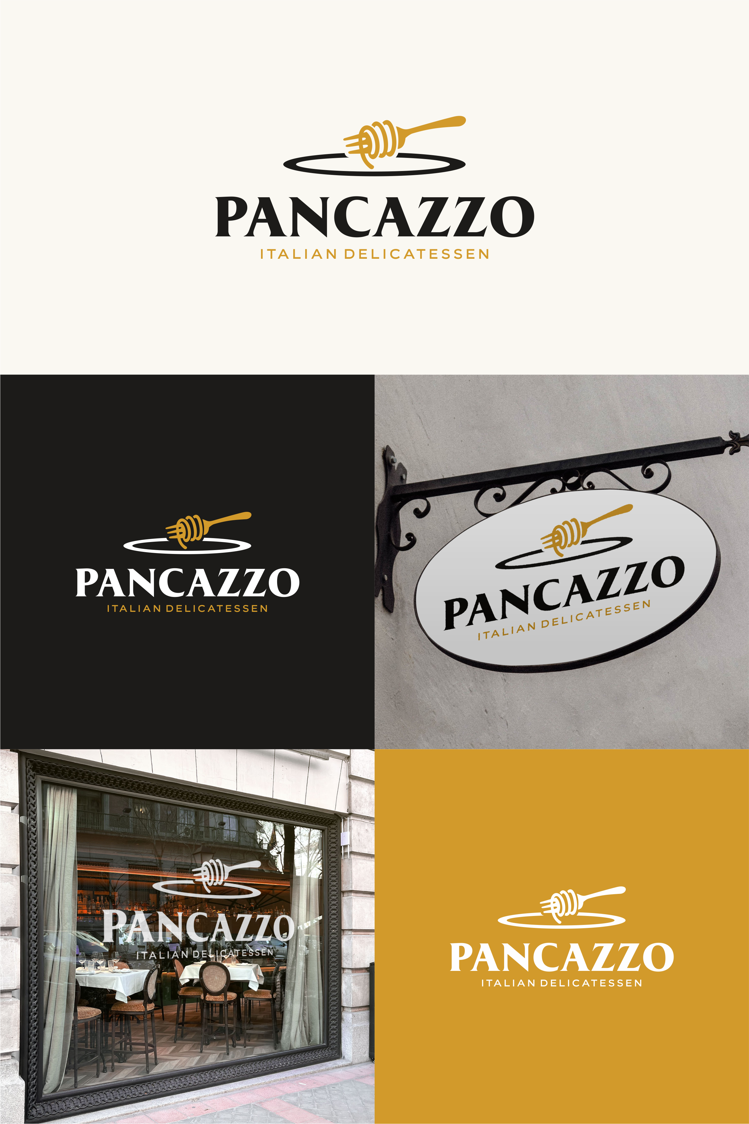 Logo Design by melzh for this project | Design #37699103