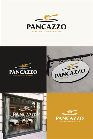 Logo Design by melzh for this project | Design: #37699103