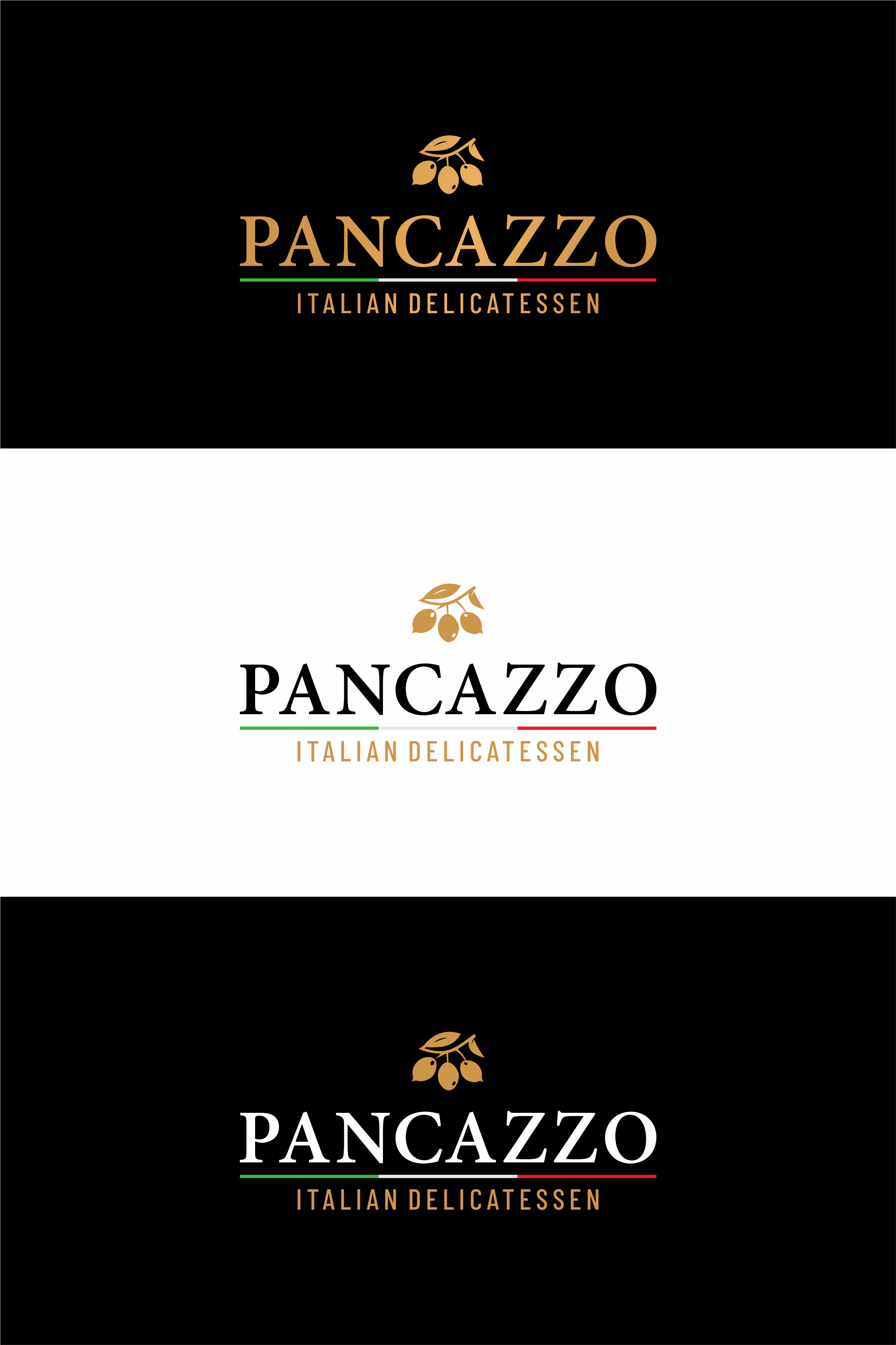 Logo Design by ndra for this project | Design #37700945