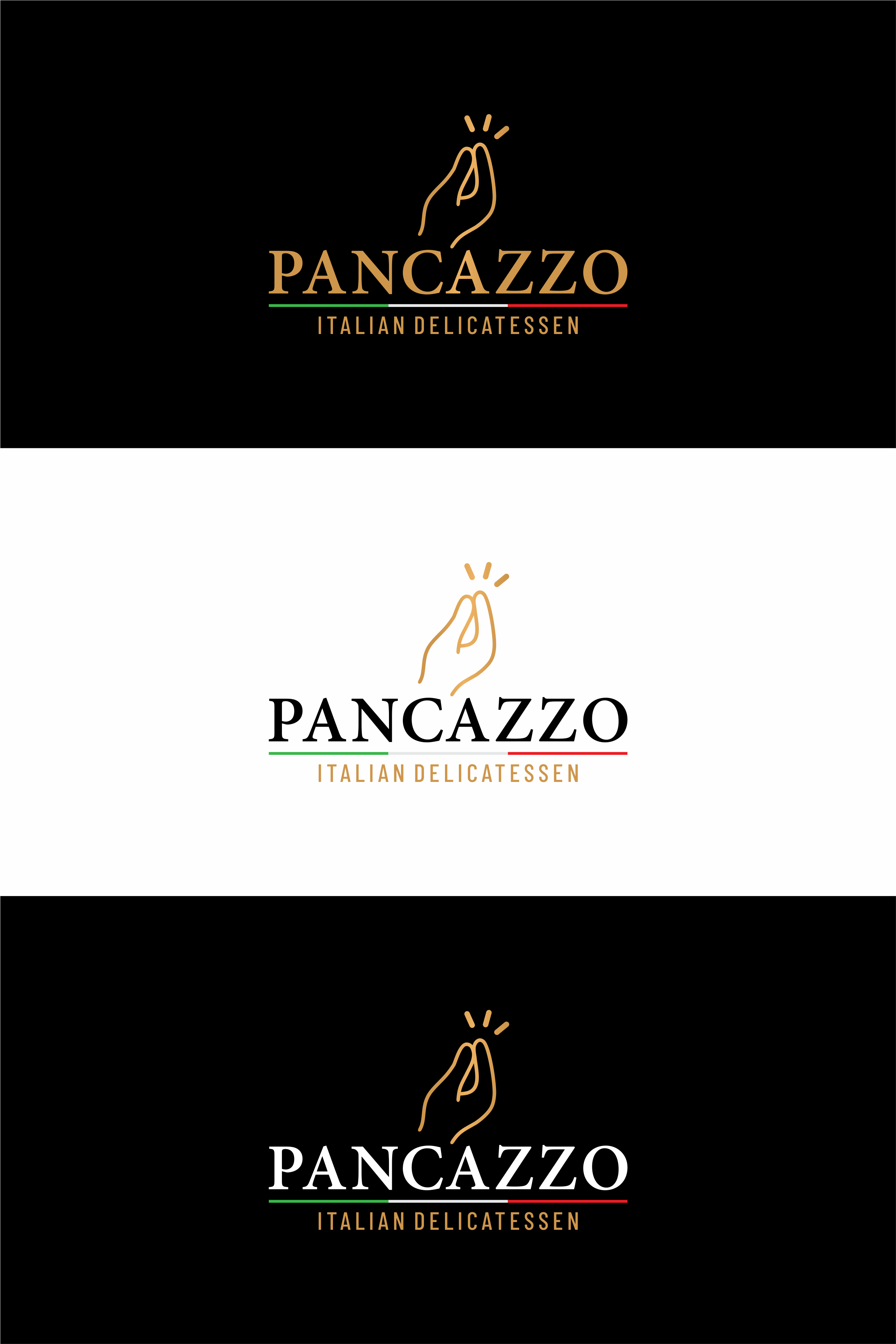Logo Design by ndra for this project | Design #37706358