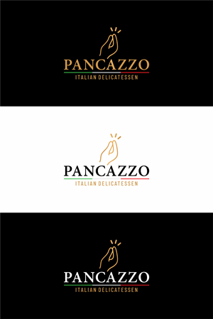 Logo Design by ndra for this project | Design: #37706358