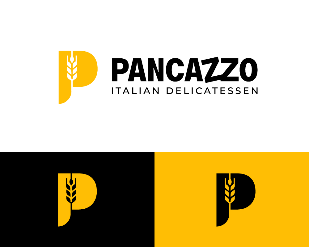 Logo Design by Rayf for this project | Design #37717645