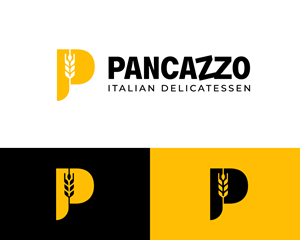 Logo Design by Rayf for this project | Design: #37717645