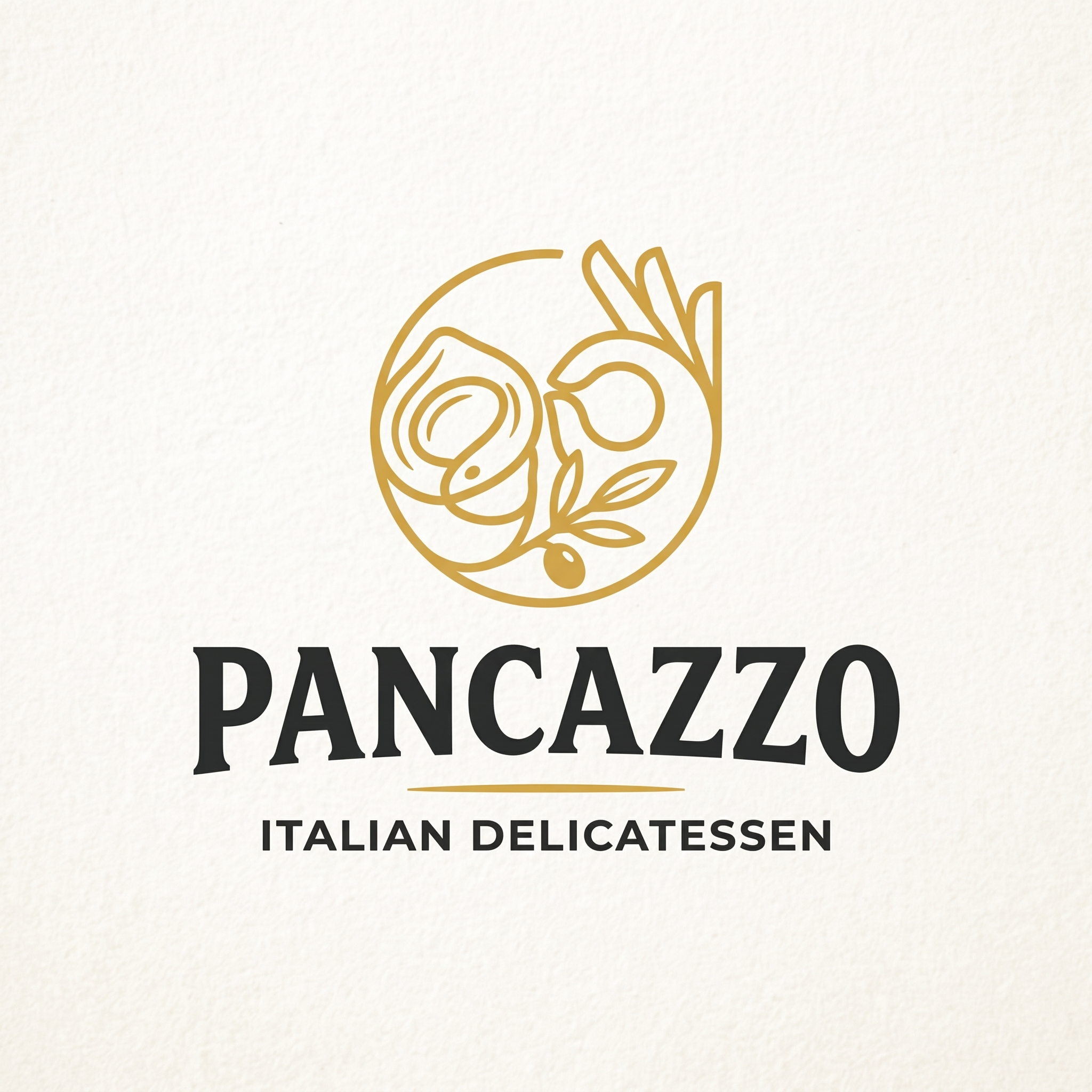 Logo Design by Good Intermedia for this project | Design #37704046