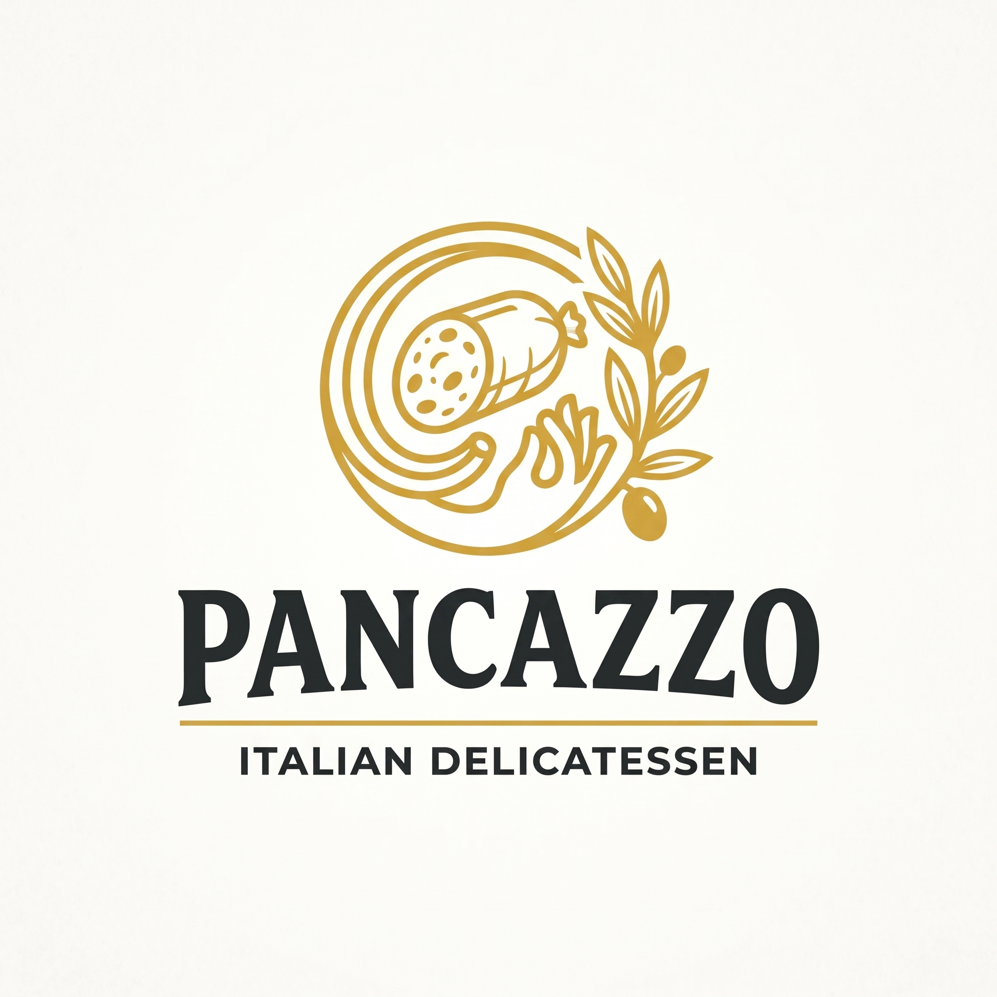 Logo Design by Good Intermedia for this project | Design #37704047