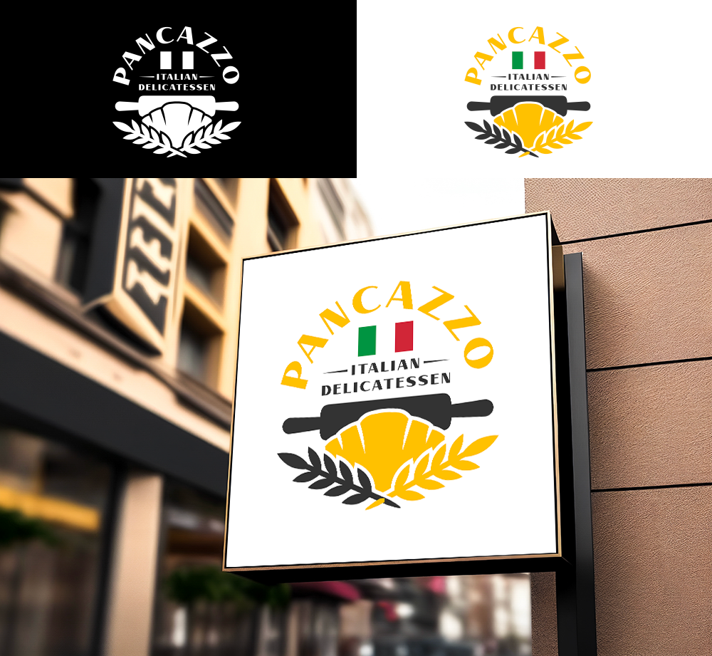 Logo Design by RA-bica for this project | Design #37699655