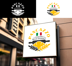 Logo Design by RA-bica for this project | Design: #37699655