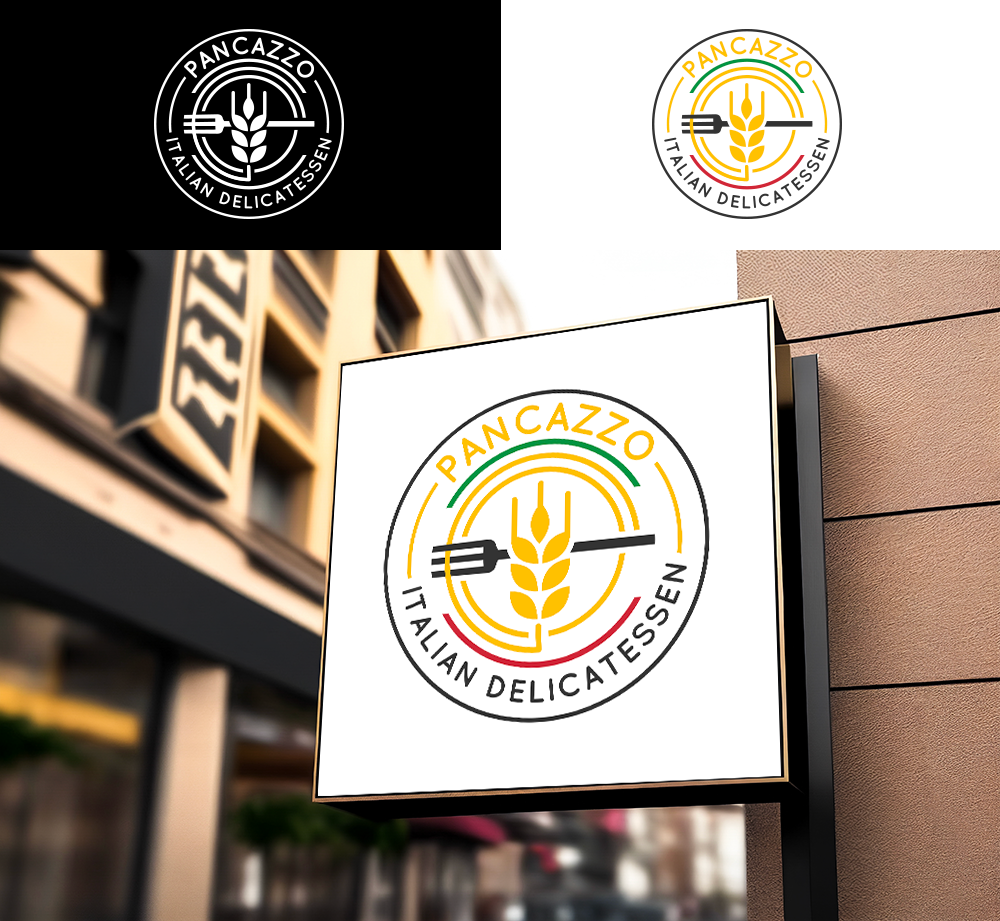 Logo Design by RA-bica for this project | Design #37699656