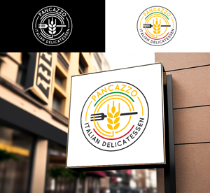 Logo Design by RA-bica for this project | Design: #37699656