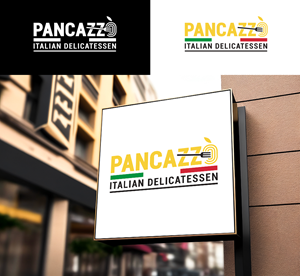 Logo Design by RA-bica for this project | Design: #37699657