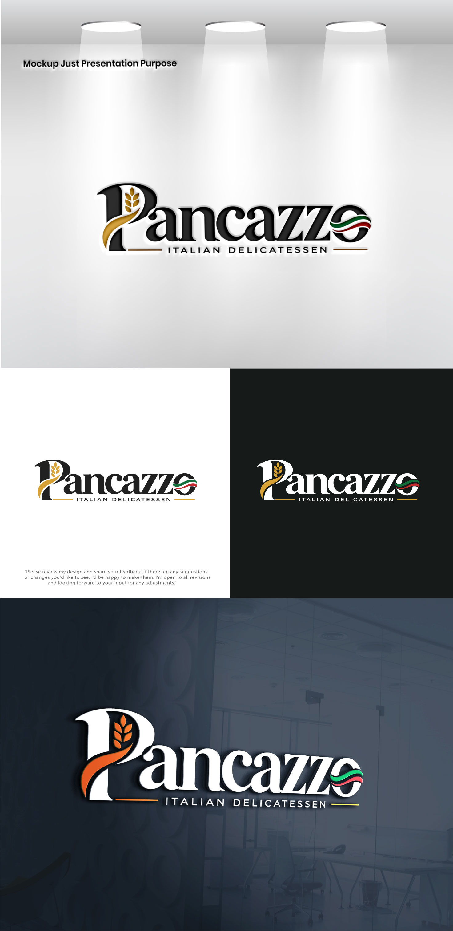 Logo Design by Pixel Signature for this project | Design #37698002