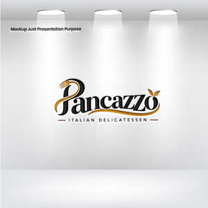 Logo Design by Pixel Signature for this project | Design: #37698003